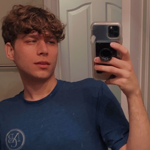 Meet your Posher, Tyler - Picture 1 of 1